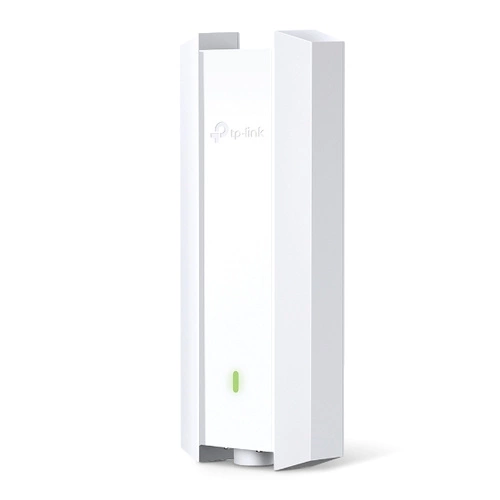 Toegangspunt TP-LINK EAP610-OUTDOOR 2.4 GHz | 5 GHz 1201 Mbps 802.11 a/b/g/n/ac/ax