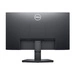 Monitoren 21.4" DELL 210-AZKU SE2222H 1920 x 1080 Full HD 60Hz schermmatrix VA
