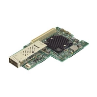 Netwerkkaarten Broadcom BCM957414M4143C 1x QSFP28 PCI Express 50Gb