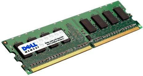 RAM-geheugen 1x 4GB DELL PowerEdge & Precision Workstation DDR3 1333MHz ECC UNBUFFERED | SNPR1P74C/4G