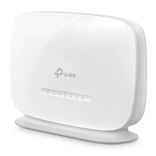 Router TP-LINK TL-MR105 2x 100Mb