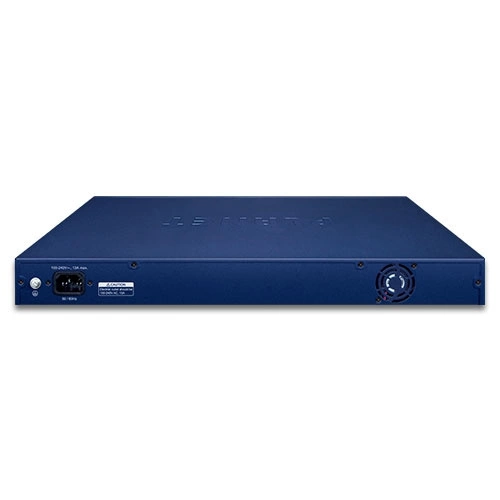 Schakelaar Planet GS-4210-48P4S 48x 1Gb 4x SFP 600 W PoE+