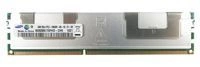 RAM-geheugen 1x 4GB Samsung ECC REGISTERED DDR3 1333MHz PC3-10600 RDIMM | M393B5170FHD-CH9