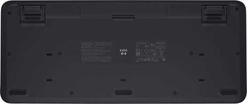 Draadloze toetsenbord Logitech Signature K650 QWERTZ