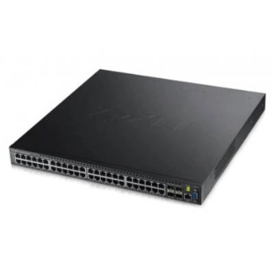 Schakelaar Zyxel XGS3700-48-ZZ0101F 48x 10/100/1000 4x SFP+