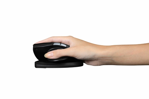 Bedraad muis Contour Unimouse CDUMBK11001