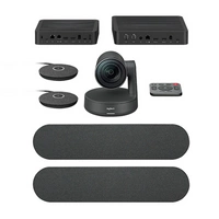 Teleconferentie camera Logitech Rally Plus 960-001224