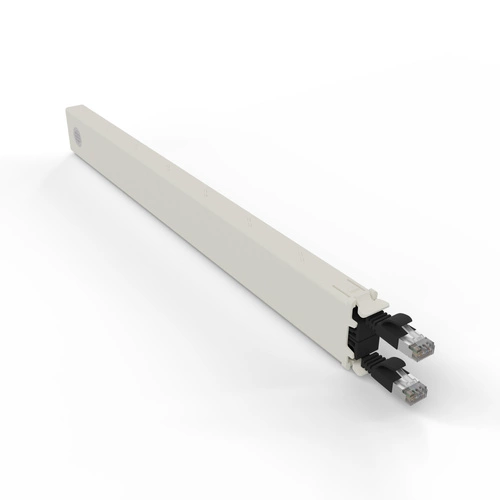 patchbox.one / cassette  / 8U / STP / RJ45