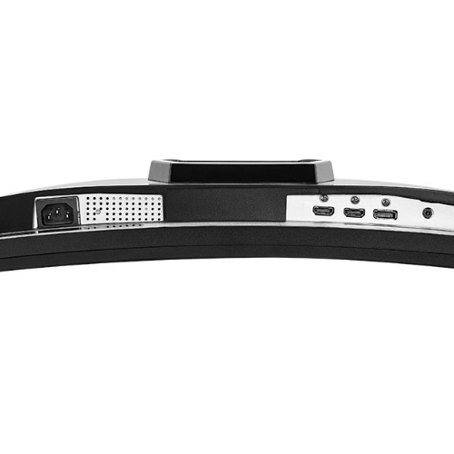 Monitoren 27" ASRock Phantom Gaming PG27F15RS1A 1920 x 1080 Full HD 240Hz schermmatrix VA