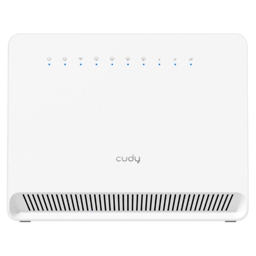 Router Cudy LT400E_EU 4x 100Mb