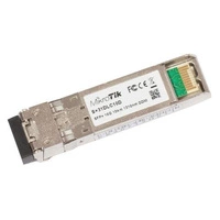 SFP-Modules Mikrotik S+31DLC10D LC 10 Gbps SFP+ 10 km