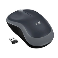 Draadloze muis Logitech M185 910-002235