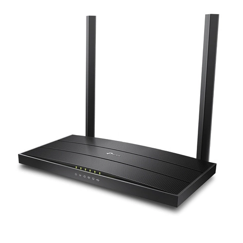 Router TP-LINK VR400 4x 1Gb 867 Mbps