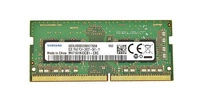 RAM-geheugen 1x 8GB Samsung SO-DIMM DDR4 2400MHz PC4-19200 | M471A1K43CB1-CRC