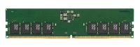 RAM-geheugen 1x 32GB Hynix NON-ECC UNBUFFERED DDR5 5600MHz PC5-44800 UDIMM | HMCG88BGBUA254N
