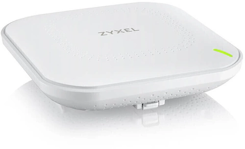 Toegangspunt Zyxel NWA1123ACV3-EU0102F 2.4 GHz | 5 GHz 866 Mbps 802.11a/b/g/n/ac-wave2