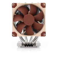CPU-koeling NOCTUA Server/Workstation | NH-D9 DX-4677 4U