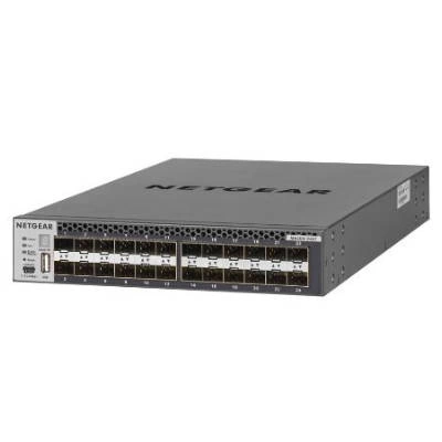 Schakelaar Netgear XSM4324FS-100NES 2x 100/1000/10000 24x SFP+