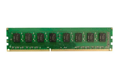 RAM-geheugen 1x 8GB HP Workstation Z220 CMT DDR3 1600MHz NON-ECC UNBUFFERED DIMM | B1S54AA