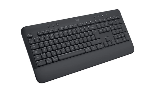 Draadloze toetsenbord Logitech Signature K650 QWERTY