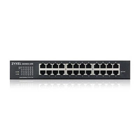 Schakelaar Zyxel GS1900-24E-EU0102F 24x 1Gb