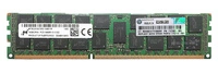 RAM-geheugen 1x 16GB Micron ECC REGISTERED DDR3 1866MHz PC3-14900 RDIMM | MT36JSF2G72PZ-1G9