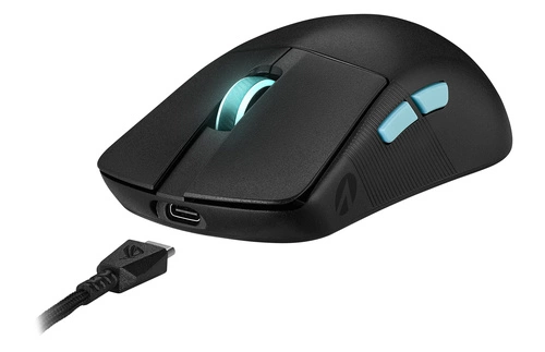 Draadloze muis ASUS Harpe Ace Aim Lab Edition 90MP02W0-BMUA00