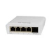 Toegangspunt Netgear WN370-10000S 2.4 GHz 802.11a/b/g/n