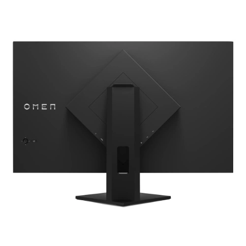 Monitoren 24.5" HP 22J05E9#ABB OMEN 25i 1920 x 1080 Full HD 165Hz schermmatrix IPS