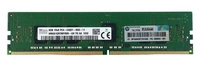 RAM-geheugen 1x 8GB Hynix ECC REGISTERED DDR4 1Rx8 2400MHz PC4-19200 RDIMM | HMA81GR7MFR8N-UH