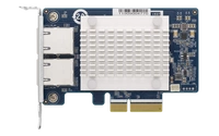 Netwerkkaarten QNAP QXG-5G2T-111C 2x RJ-45 5Gb