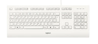 Bedraad toetsenbord Logitech K280E Pro f/ Business QWERTZ