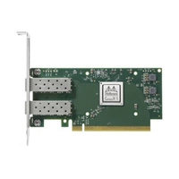 Netwerkkaarten Mellanox MCX512F-ACAT 2x SFP28 PCI Express 25Gb