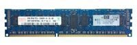 RAM Geheugen 1x 2GB Hynix ECC REGISTERED DDR3 1333MHz PC3-10600 RDIMM | HMT125R7BFR8C-H9