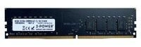 RAM-geheugen 1x 8GB 2-POWER NON-ECC UNBUFFERED DDR4 2666MHz PC4-21300 UDIMM | MEM9203S