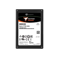 SSD-schijf Seagate Nytro 3750 800GB 2.5'' SAS TLC | XS800ME70045