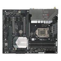 Moederbord Supermicro C9Z390-CGW LGA1151 ATX | MBD-C9Z390-CGW-O