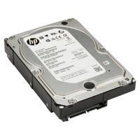 HDD-shijf HDD gewijd voor de server HP Midline 2.5'' 1000GB 7200RPM SAS 6Gb/s C8S62AB-RFB | REFURBISHED