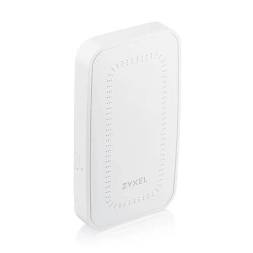 Toegangspunt Zyxel WAX300H-EU0101F 2,4 GHz | 5 GHz 2400 Mbps 802.3at PoE+ 802.11 b/g/n/ac/ax