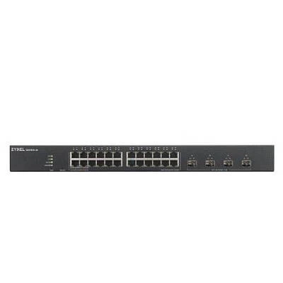 Schakelaar Zyxel XGS1930-28-EU0101F 24x 10/100/1000 4x SFP+