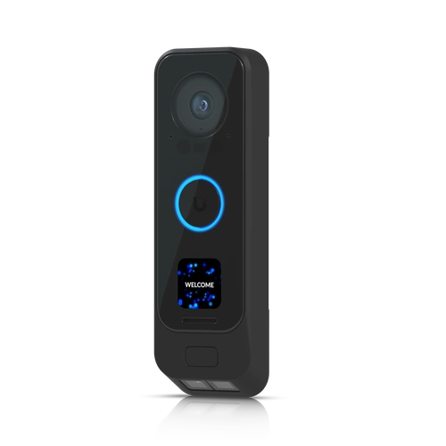 Deurbel Ubiquiti G4 Doorbell Pro PoE Kit