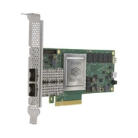 Netwerkkaarten Mellanox MBF1M332A-AECAT 2x SFP28 PCI Express 25Gb