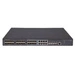 Schakelaar HPE JG933A-RFB 24x SFP 4x SFP+