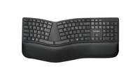 Draadloze toetsenbord Kensington Pro Fit® Ergo QWERTZ