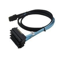 Draad Broadcom CBL-SFF8087-05M