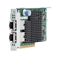 Netwerkkaarten HPE 701525-001 2x RJ-45 PCI Express 10Gb
