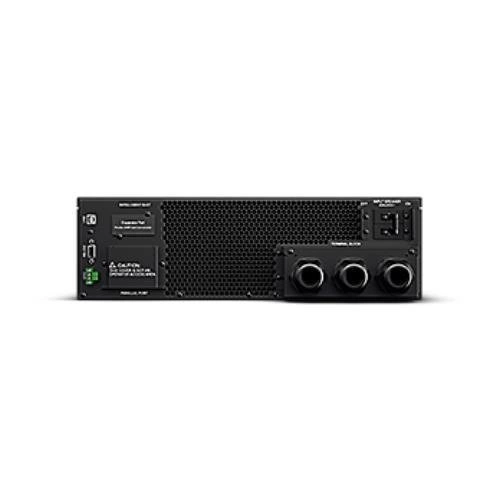 UPS CyberPower Online S OLS6000ERTXL3U 5400W 1 aansluiting Hardwire Terminal Block nieuw 2 jaar garantie