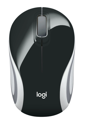 Draadloze muis Logitech M187 910-002731