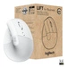 Draadloze muis Logitech Lift for Business 910-006496