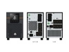 UPS Vertiv EDGE-1000IMT Tower 900W 5x C13 EDGE-1000IMT